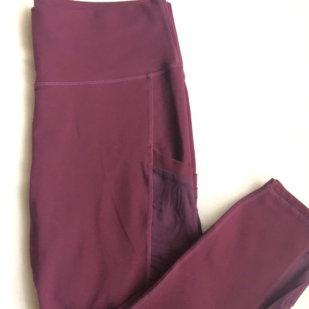 Fabletics leggings